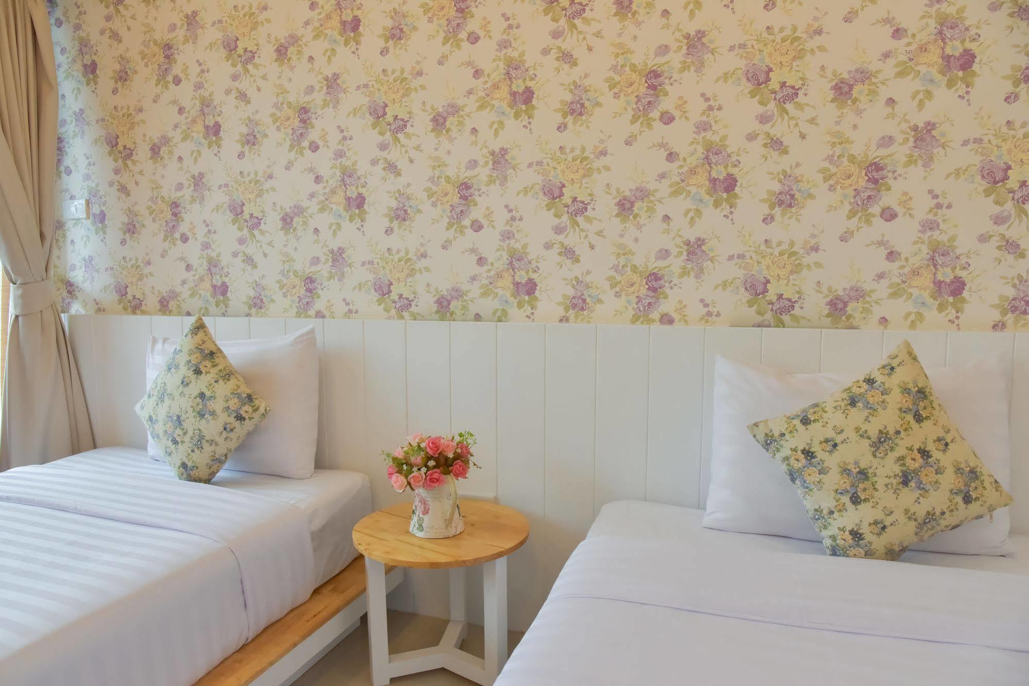 Hotel Milano Huahin Exterior foto